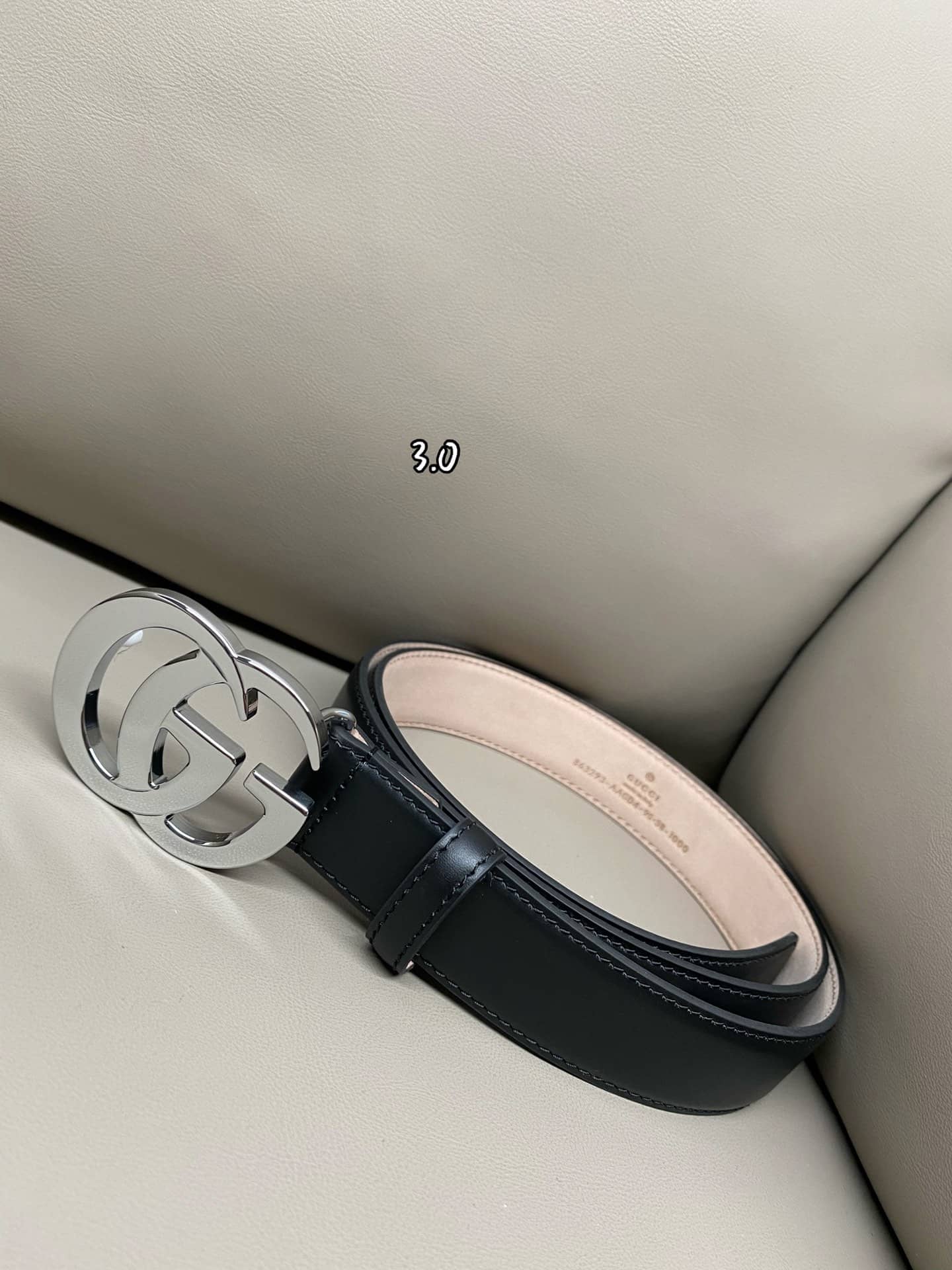 Gucci Belt-036